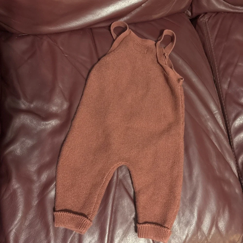 Carters product cozy